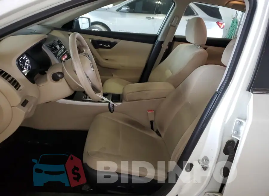 1N4AL3AP1FC187450 Photo# 7