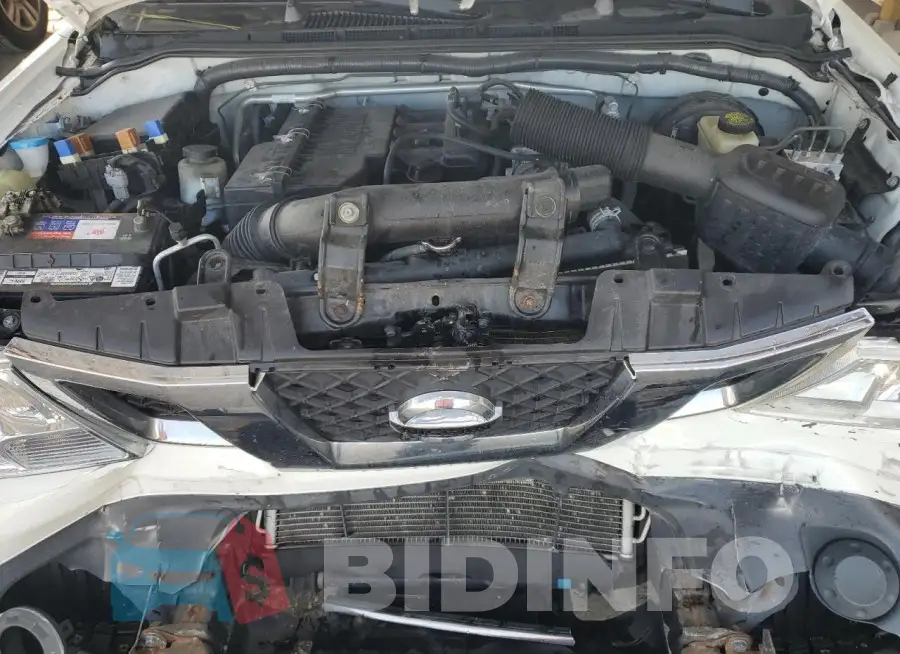 1N6BD0CT4JN703234 Photo# 11