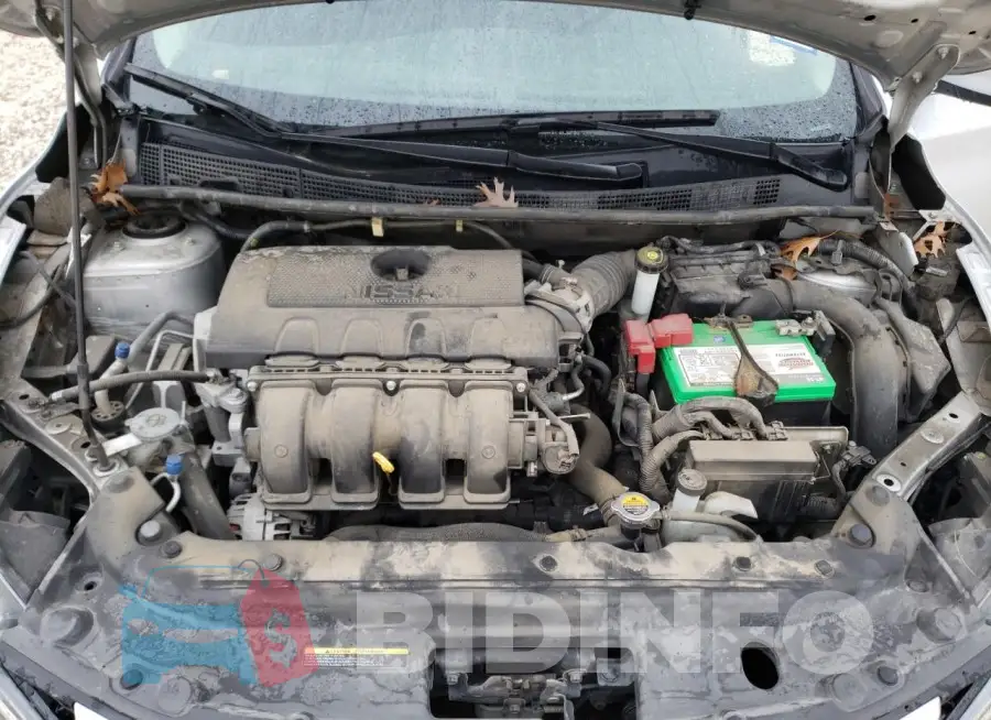 3N1AB7APXKY447952 Photo# 11