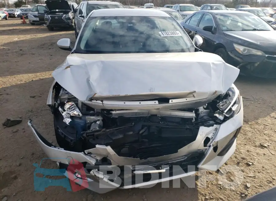 3N1AB8BVXPY299893 Photo# 5