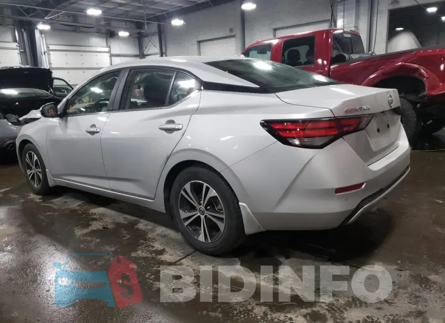 3N1AB8CV4NY240351 Photo# 2