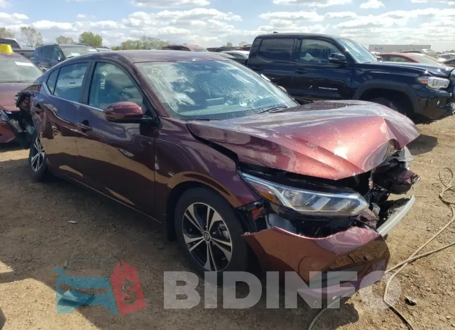 3N1AB8CV9NY264418 Photo# 4