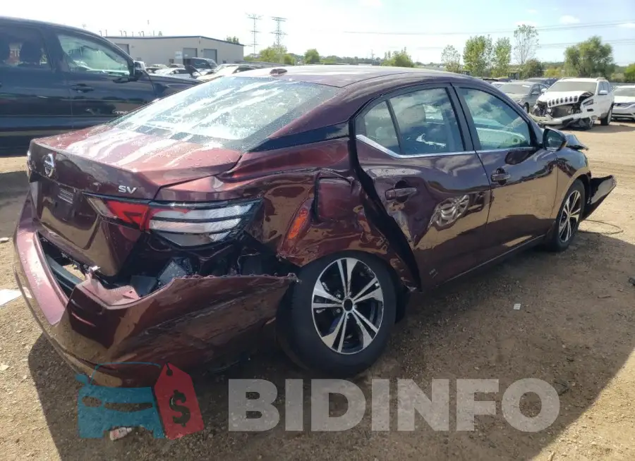 3N1AB8CV9NY264418 Photo# 3