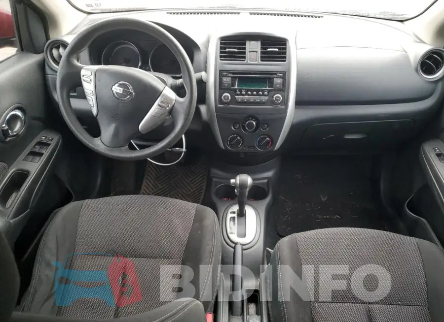3N1CN7AP3GL910602 Photo# 8