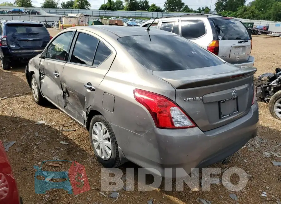 3N1CN7APXHL812216 Photo# 3