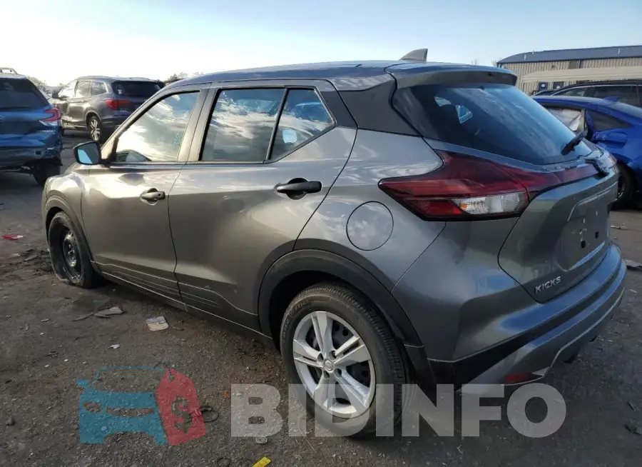 3N1CP5BV2PL547916 Photo# 2