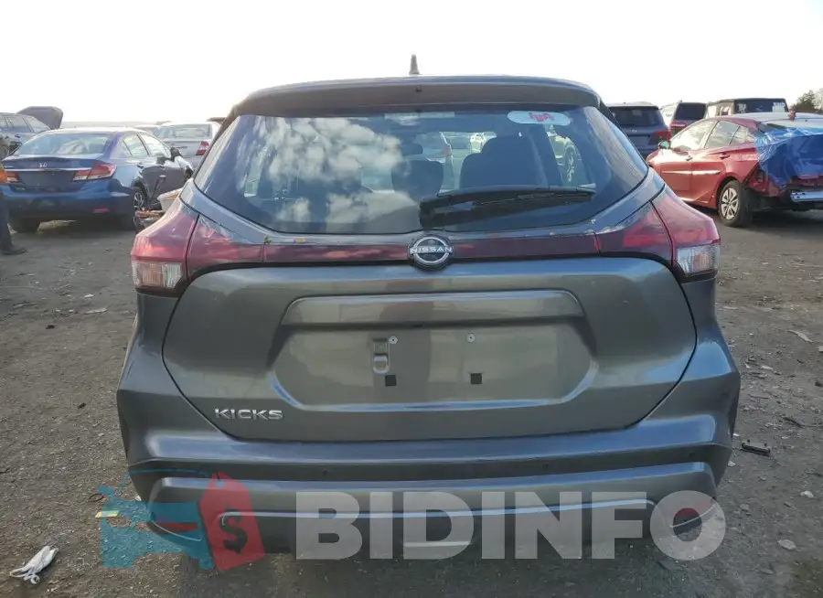 3N1CP5BV2PL547916 Photo# 6