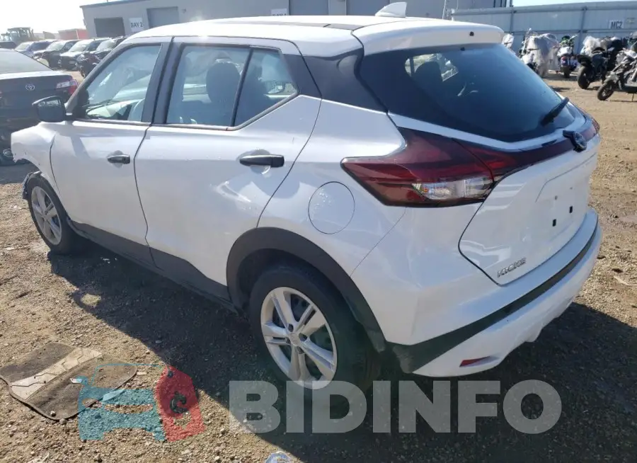 3N1CP5BV3PL494207 Photo# 2