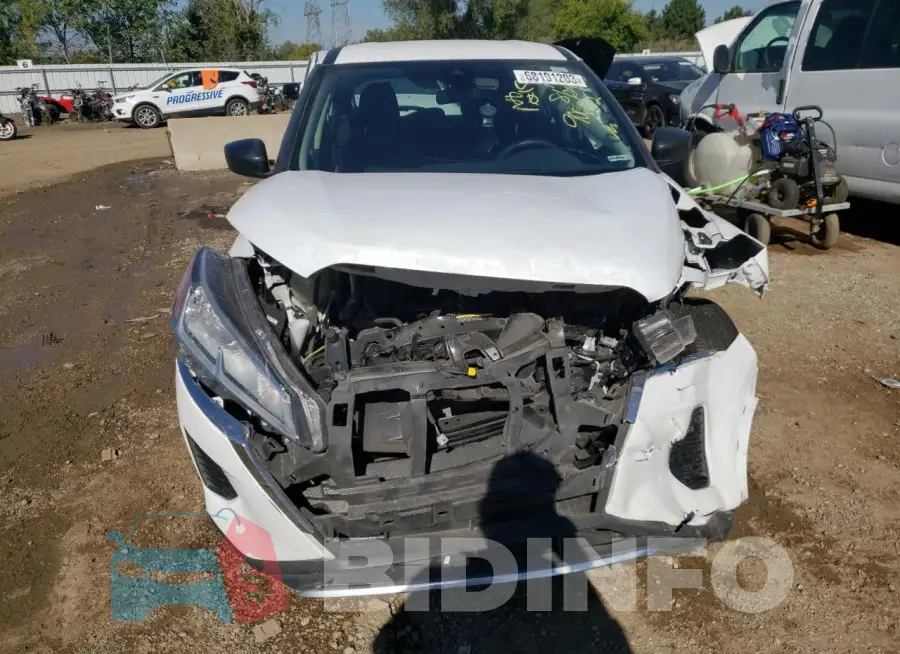 3N1CP5BV3PL494207 Photo# 5