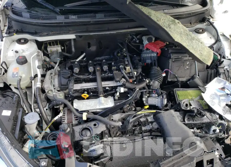 3N1CP5CV3ML525451 Photo# 12