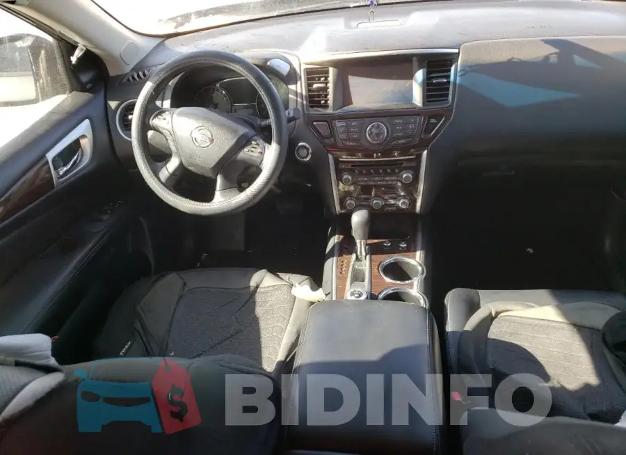 5N1AR2MM4FC602812 Photo# 8