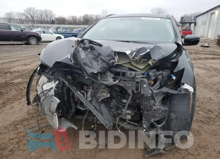 5N1AZ2MH9JN170721 Photo# 5