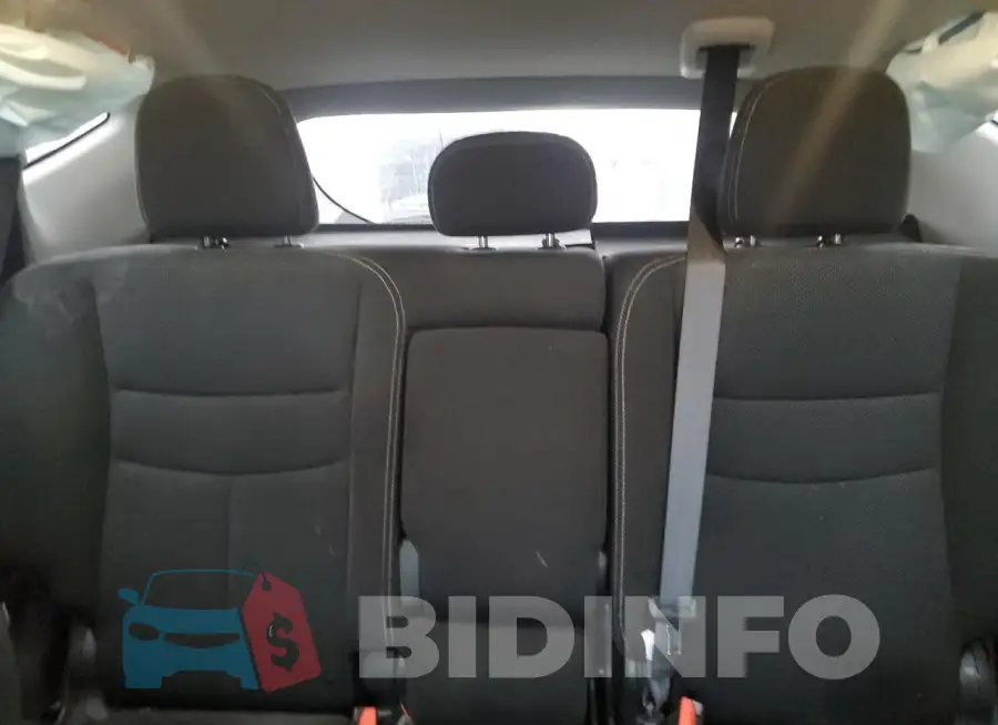 5N1AZ2MH9JN170721 Photo# 10