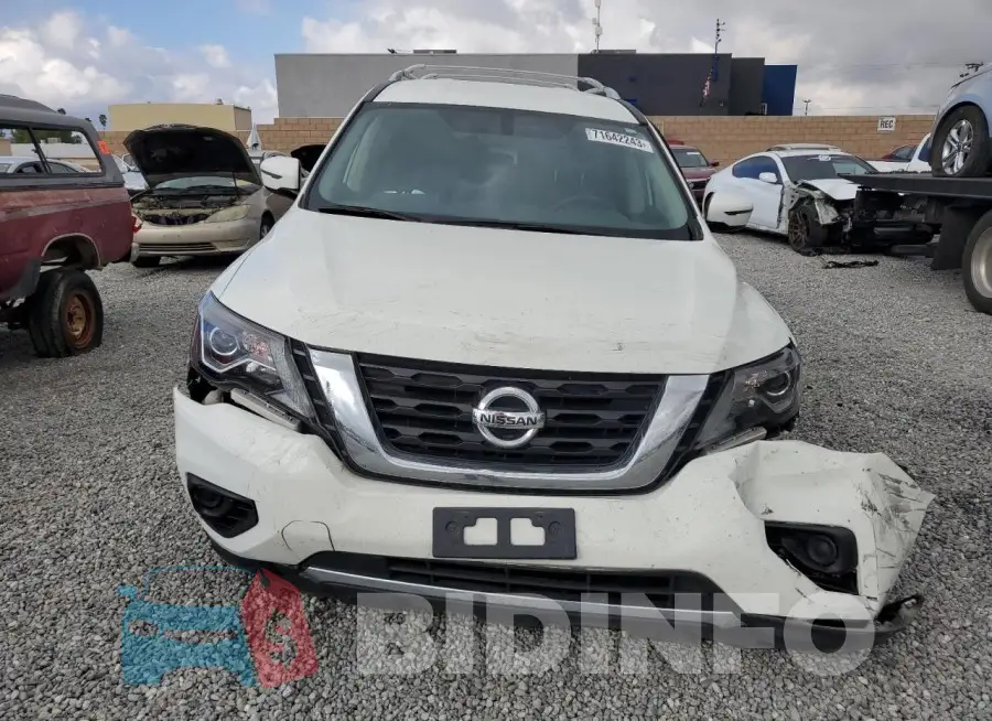5N1DR2AN7LC622834 Photo# 5