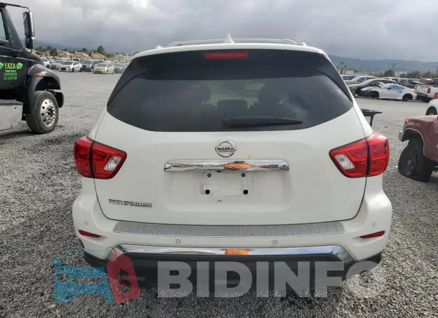 5N1DR2AN7LC622834 Photo# 6