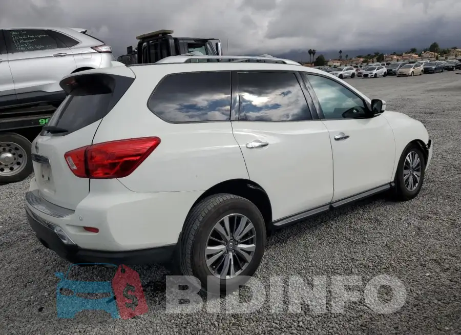 5N1DR2AN7LC622834 Photo# 3