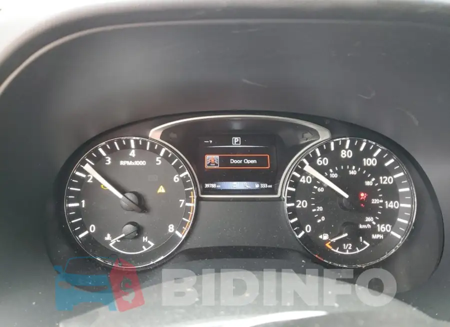 5N1DR2CN3LC640423 Photo# 9