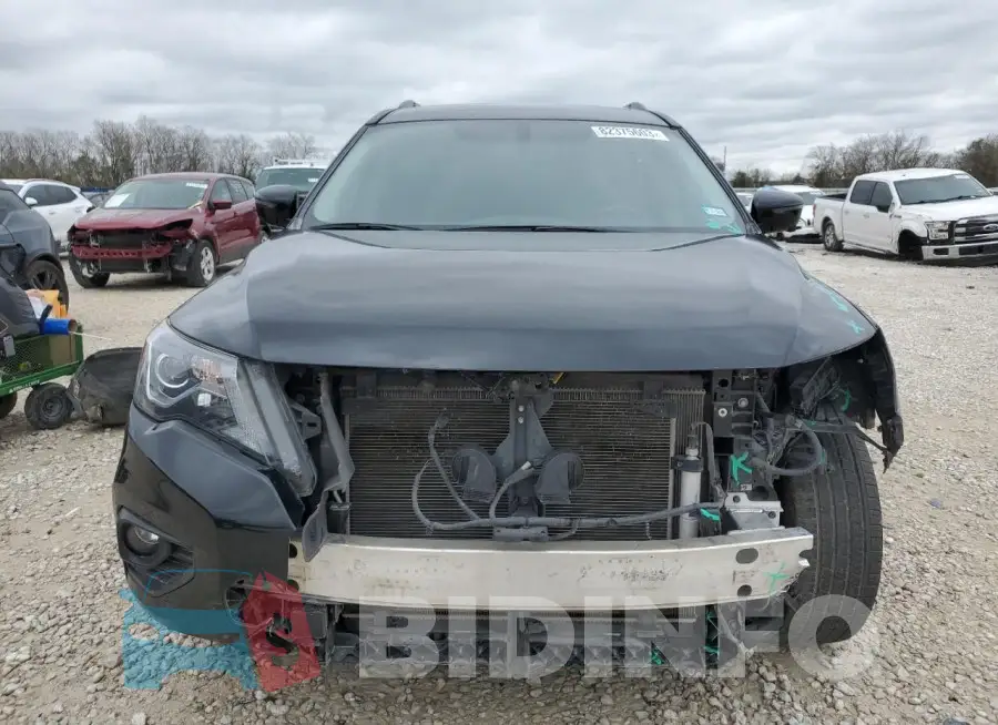 5N1DR2CN3LC640423 Photo# 5