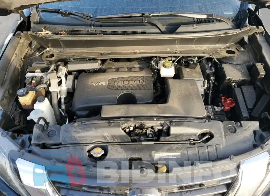 5N1DR2MM3KC640037 Photo# 12