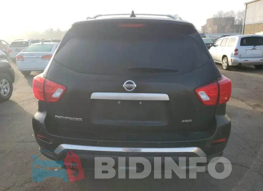 5N1DR2MM3KC640037 Photo# 6