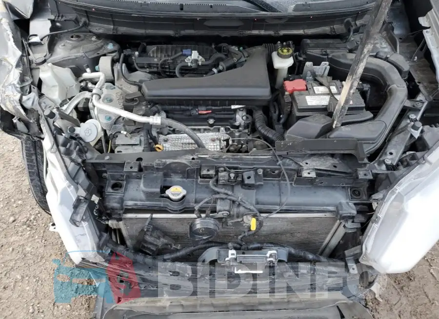 KNMAT2MT4LP532391 Photo# 12