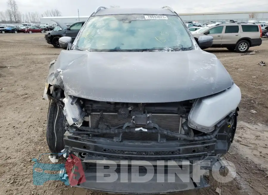 KNMAT2MT4LP532391 Photo# 5