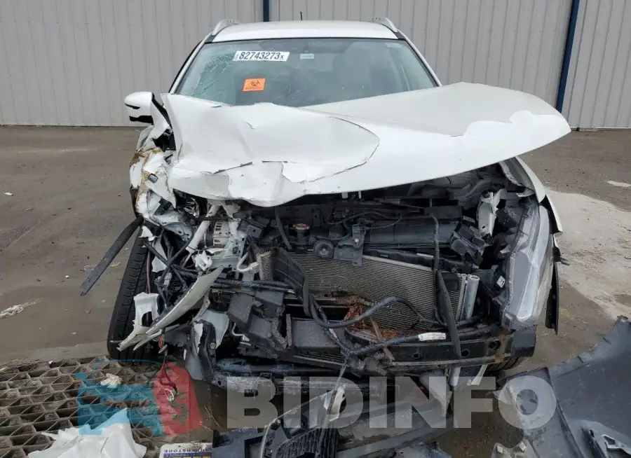 KNMAT2MTXGP698405 Photo# 5