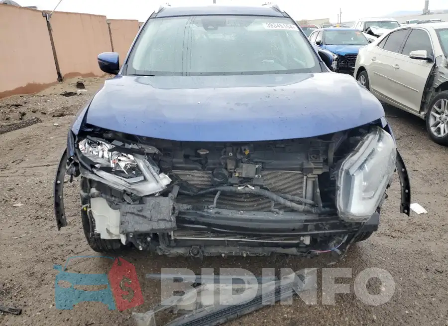 KNMAT2MTXKP555995 Photo# 5