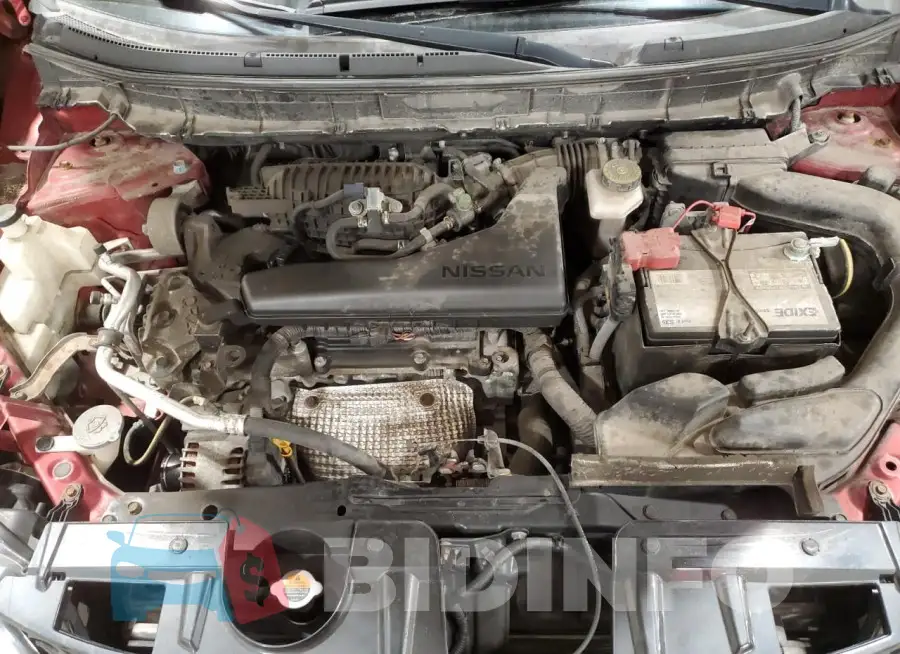 KNMAT2MV9FP536233 Photo# 12