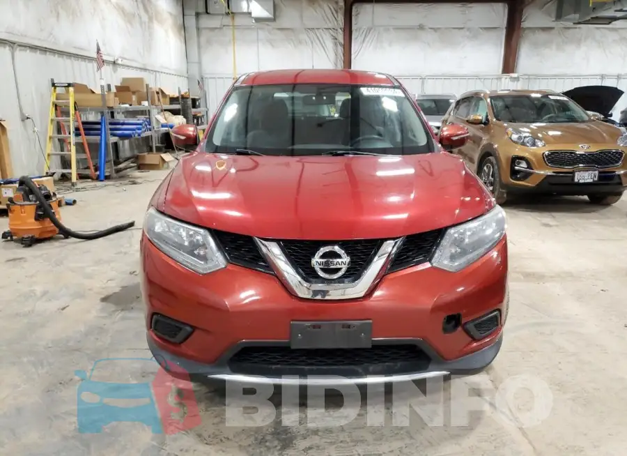 KNMAT2MV9FP536233 Photo# 5