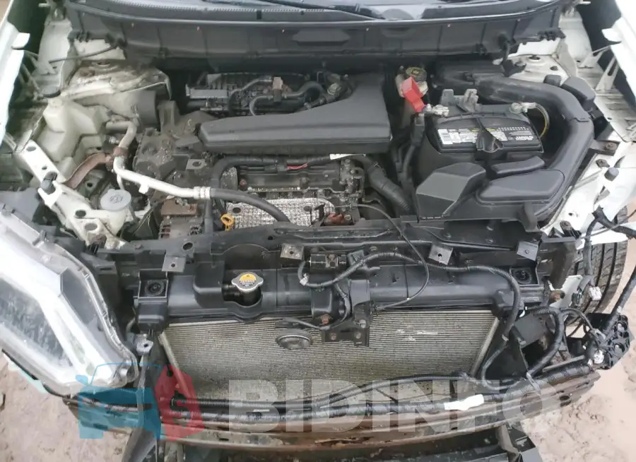 KNMAT2MV9GP670807 Photo# 12