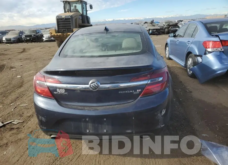 2G4GL5EX8G9186102 Photo# 6