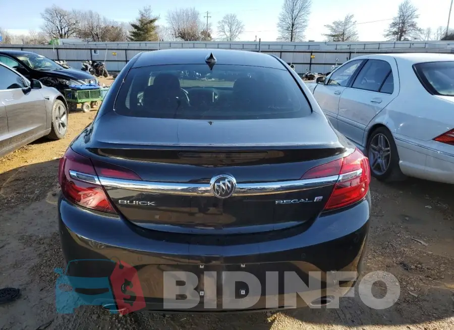 2G4GN5EX4F9260849 Photo# 6