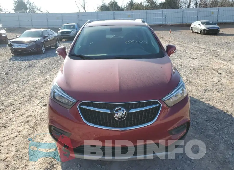 KL4CJASB6JB711930 Photo# 5