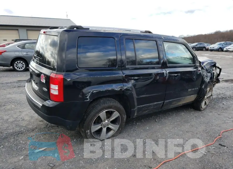 1C4NJRFB8HD205568 Photo# 3