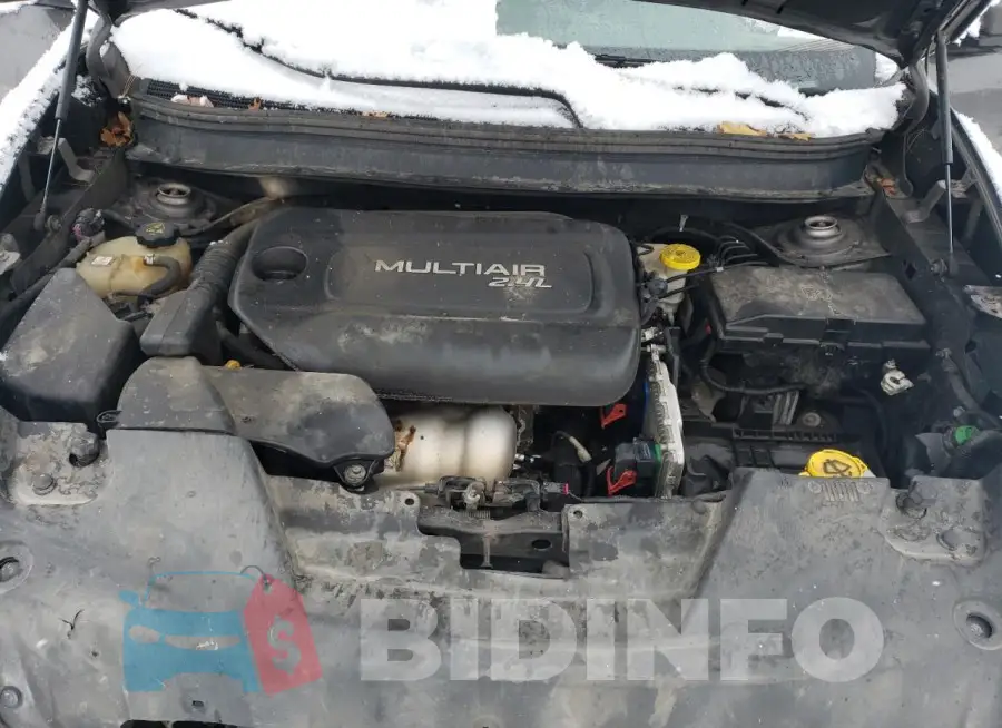 1C4PJMCB0JD527532 Photo# 12