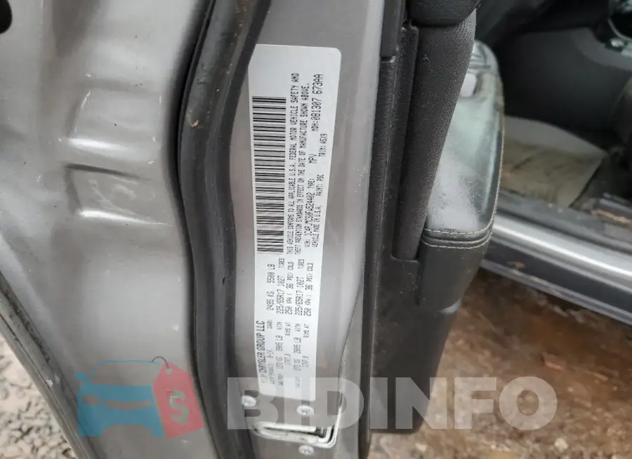 1C4PJMCS0FW524402 Photo# 12