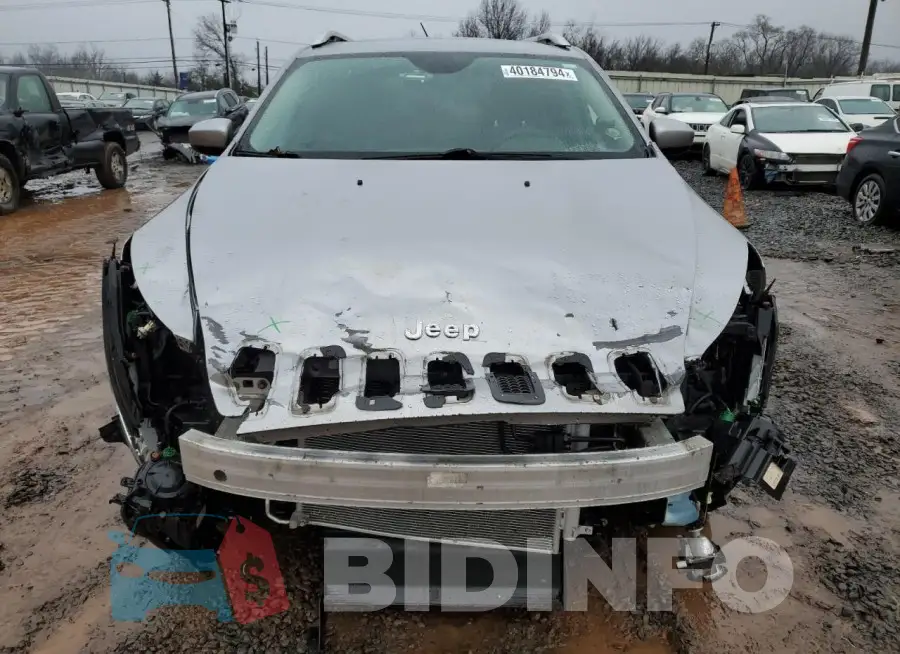 1C4PJMCS0FW524402 Photo# 5