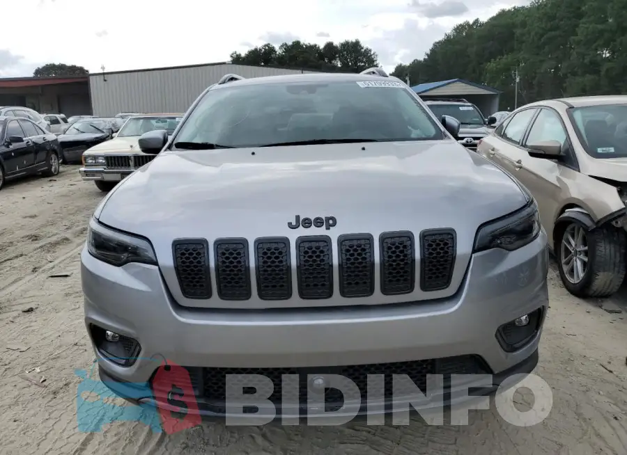 1C4PJMLB5MD119192 Photo# 5
