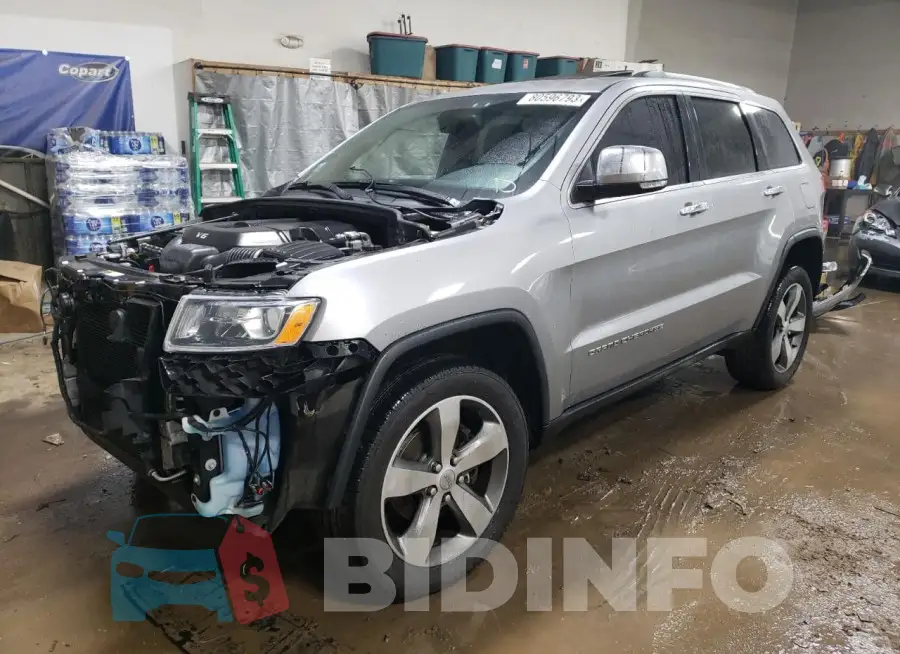 1C4RJFBG3FC813163 Photo# 1