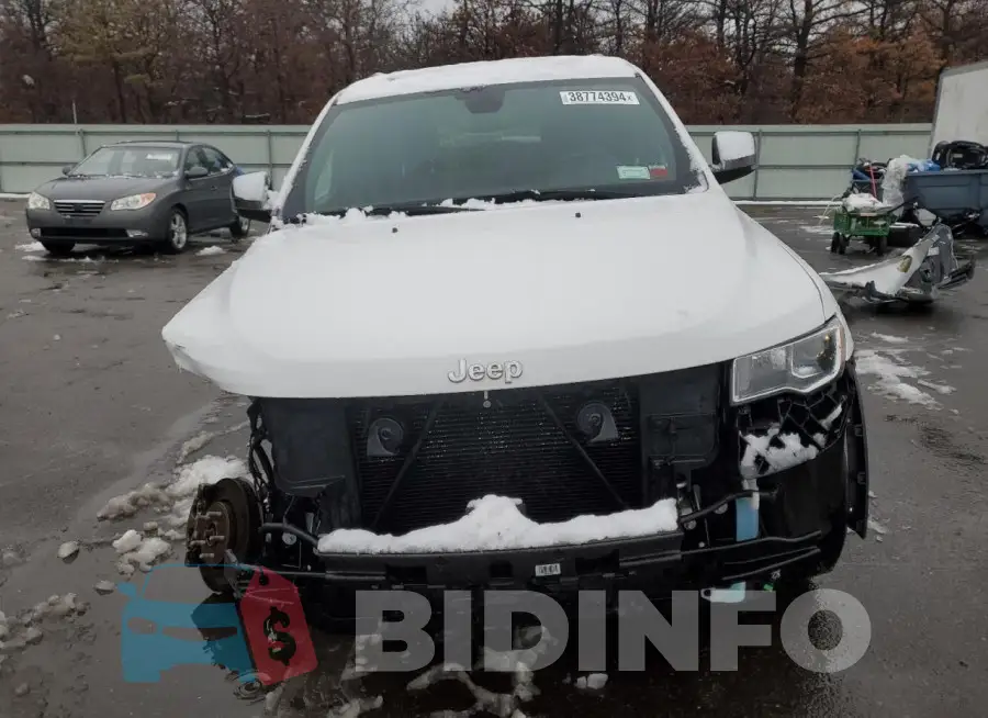 1C4RJFBG5KC661512 Photo# 5