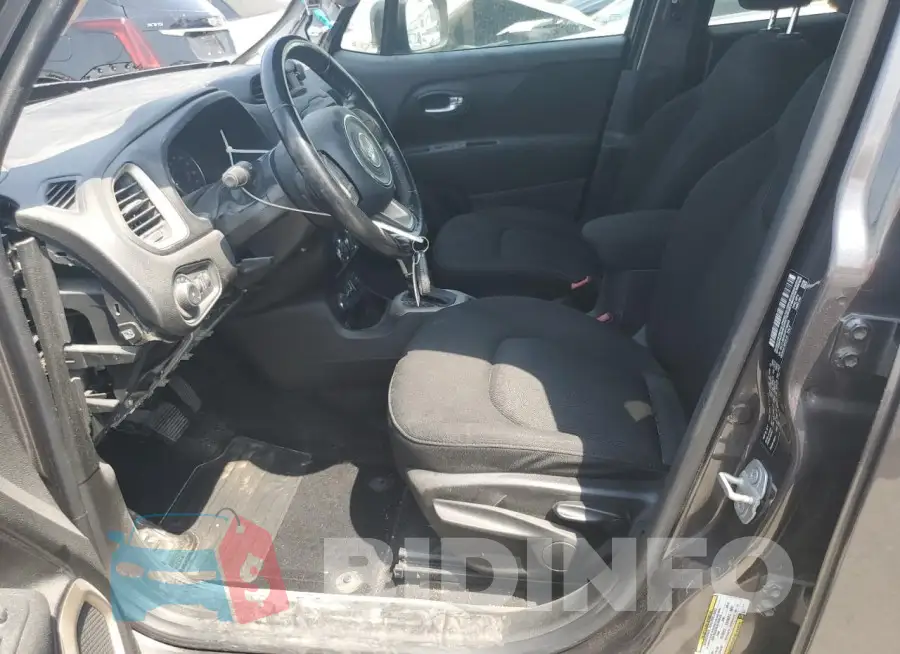 ZACCJBBB6HPF86648 Photo# 7