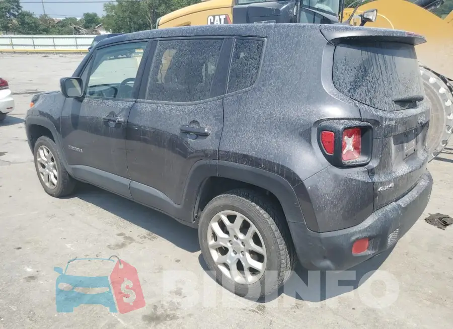 ZACCJBBB6HPF86648 Photo# 2
