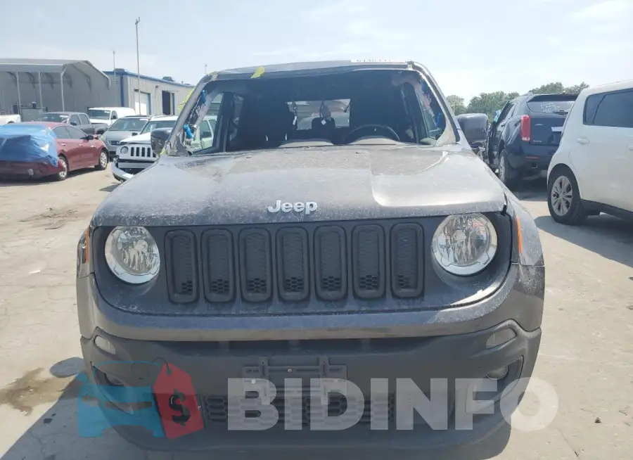 ZACCJBBB6HPF86648 Photo# 5