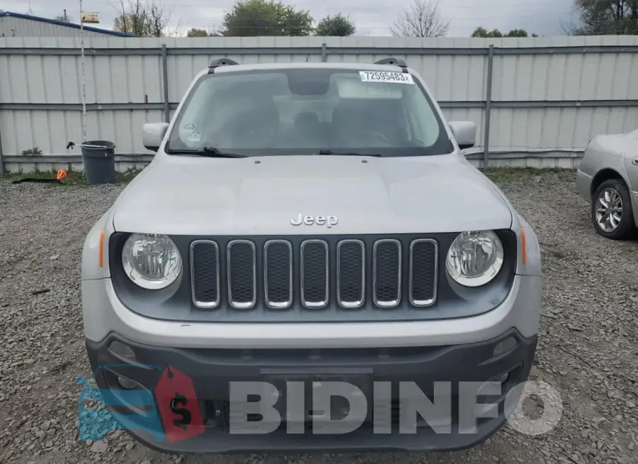 ZACCJBBT3FPB41936 Photo# 5