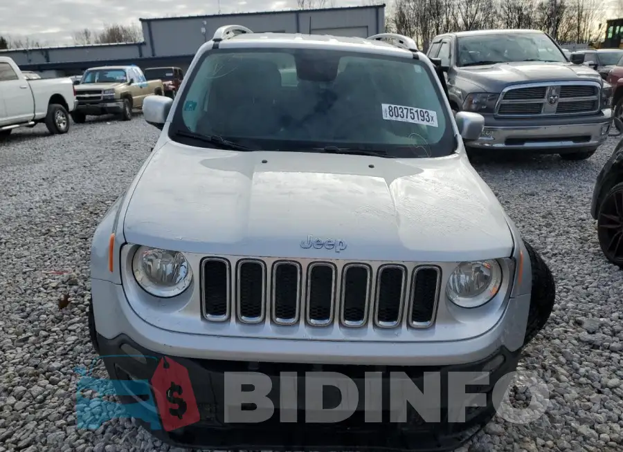 ZACCJBDT6FPB32595 Photo# 5