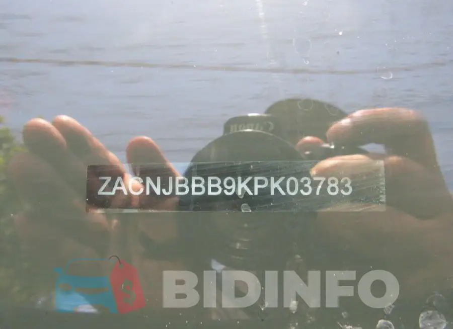 ZACNJBBB9KPK03783 Photo# 10