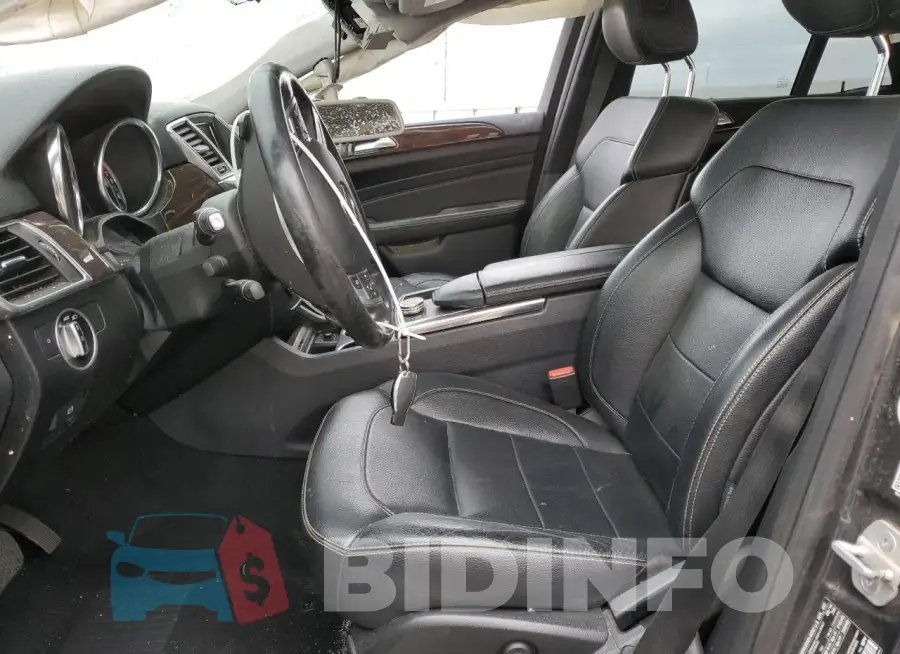 4JGDA5HB9FA455672 Photo# 7