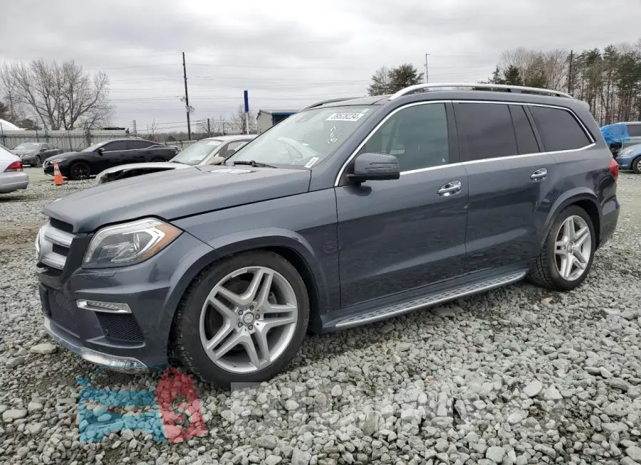 4JGDF7DE2FA443540 Photo# 1