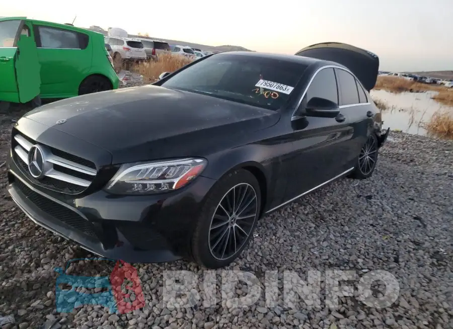 WDDWF8DB9KR462337 Photo# 1